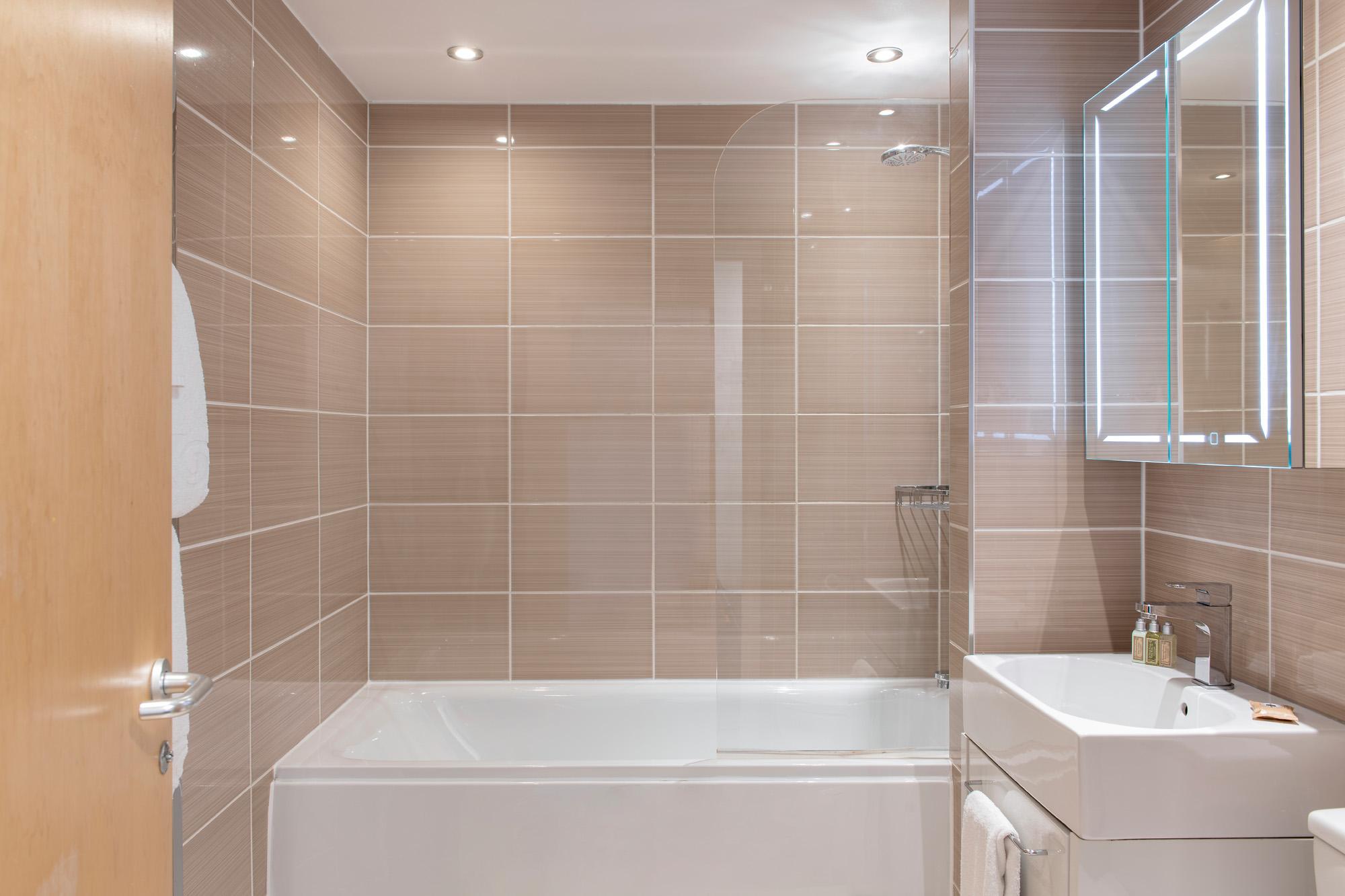 Saco Nottingham The Ropewalk Apart otel Dış mekan fotoğraf