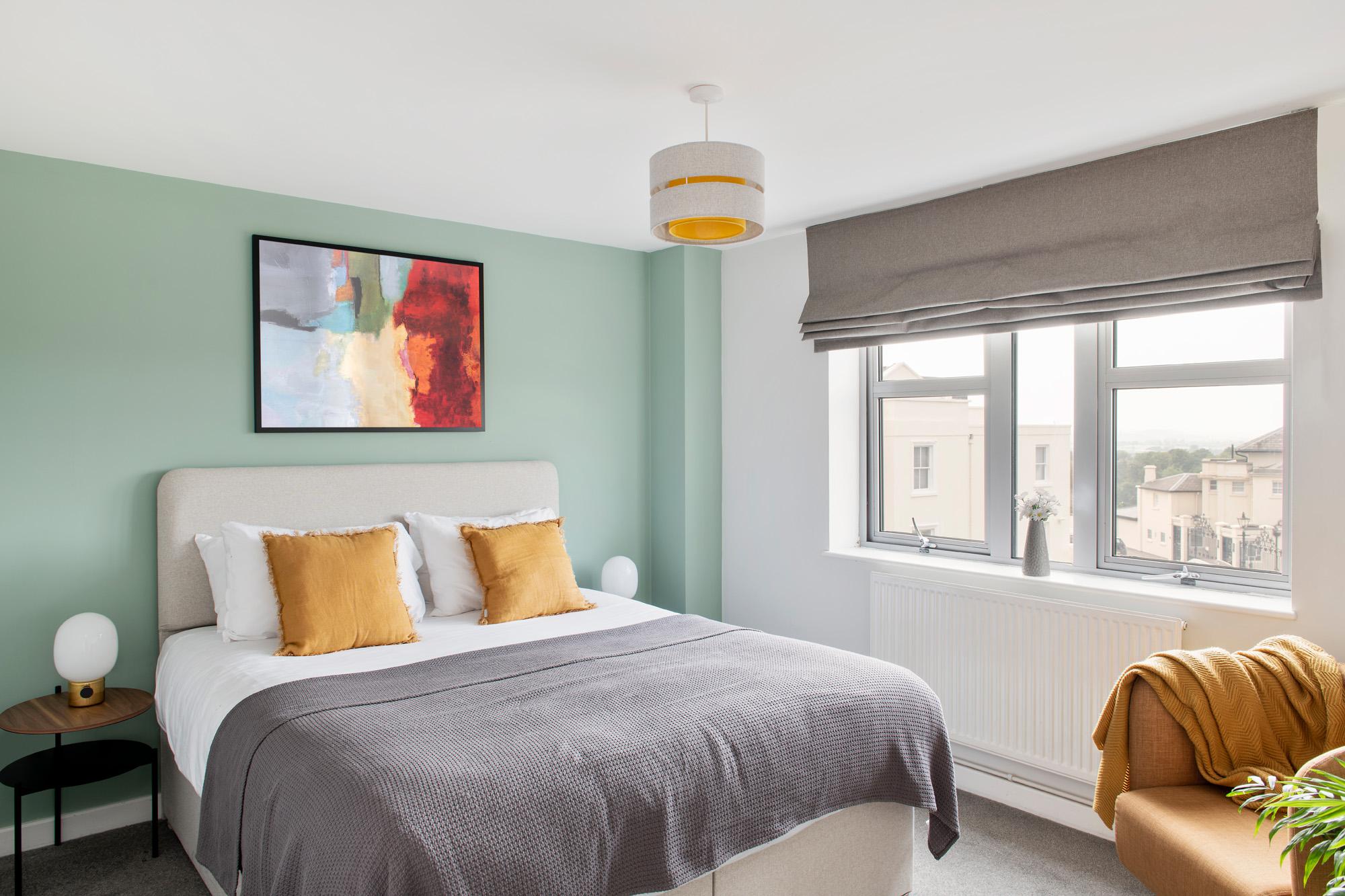 Saco Nottingham The Ropewalk Apart otel Dış mekan fotoğraf