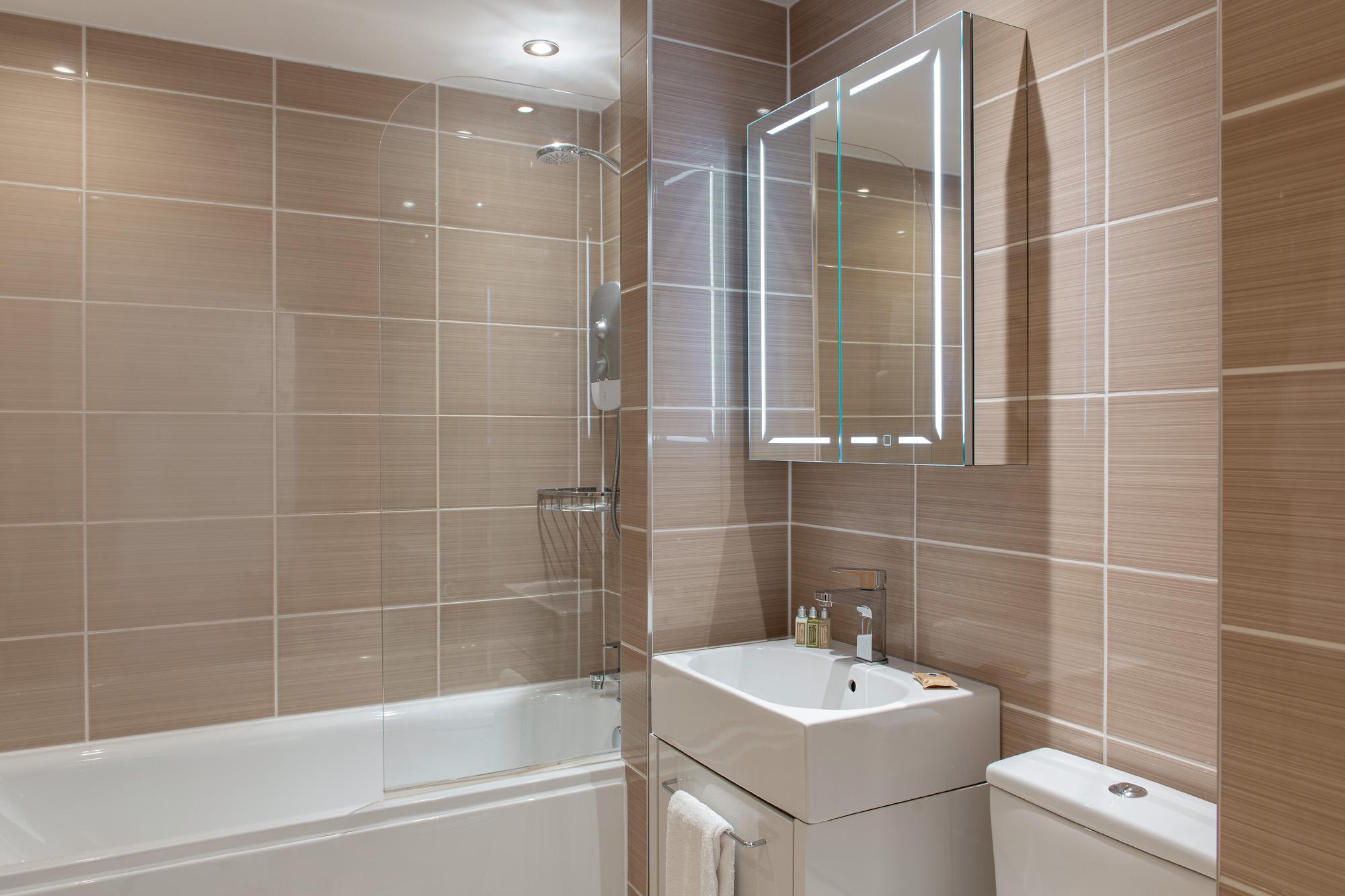 Saco Nottingham The Ropewalk Apart otel Dış mekan fotoğraf